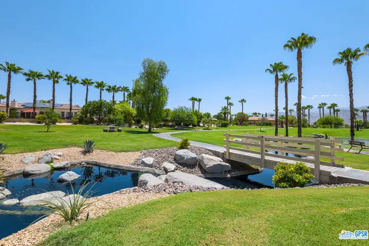 69801 Camino Pacifico, Rancho Mirage, California 92270