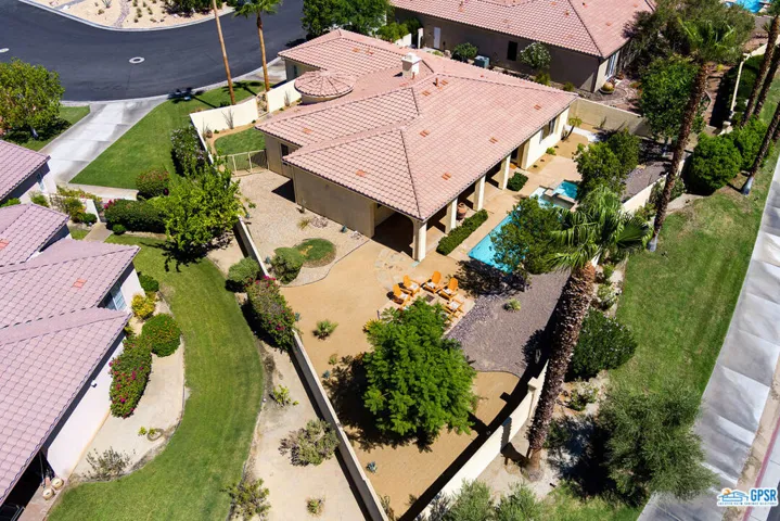 69801 Camino Pacifico, Rancho Mirage, California 92270