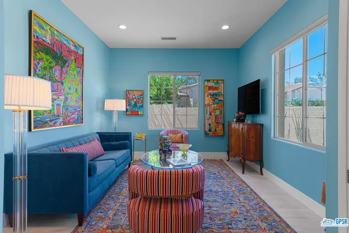 69801 Camino Pacifico, Rancho Mirage, California 92270