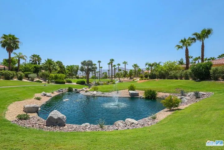 69801 Camino Pacifico, Rancho Mirage, California 92270