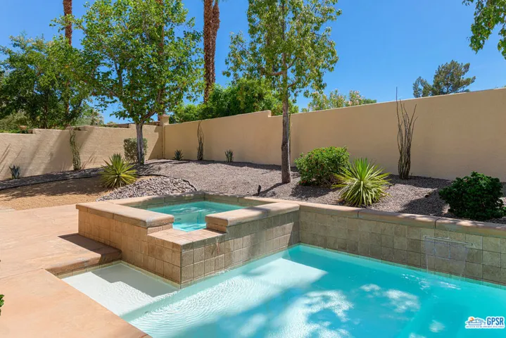 69801 Camino Pacifico, Rancho Mirage, California 92270