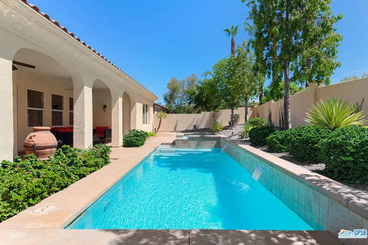 69801 Camino Pacifico, Rancho Mirage, California 92270