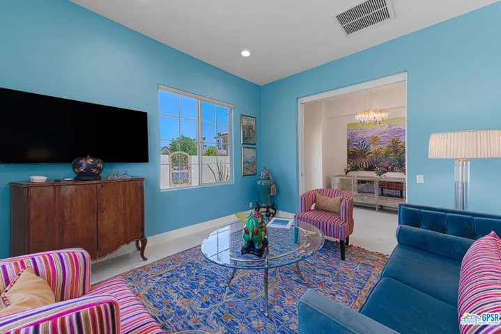 69801 Camino Pacifico, Rancho Mirage, California 92270