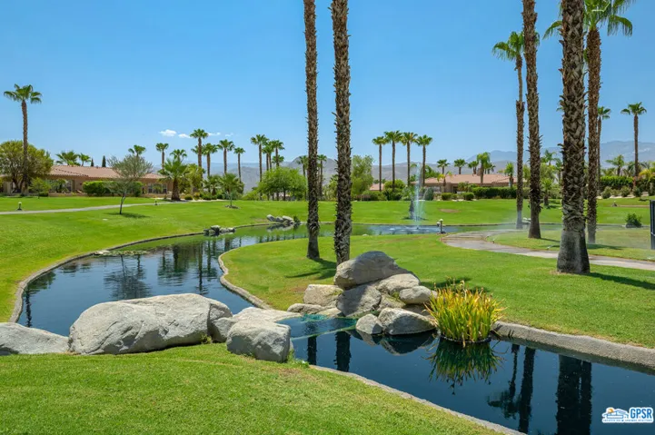 69801 Camino Pacifico, Rancho Mirage, California 92270