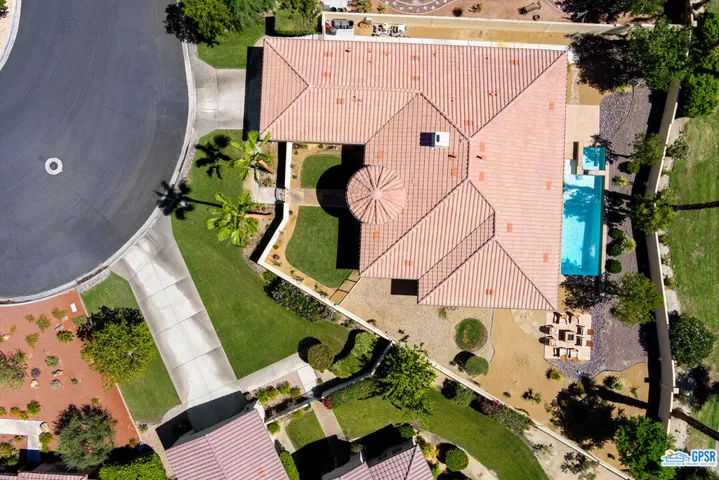 69801 Camino Pacifico, Rancho Mirage, California 92270