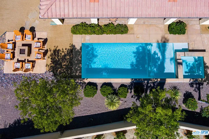 69801 Camino Pacifico, Rancho Mirage, California 92270