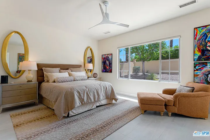 69801 Camino Pacifico, Rancho Mirage, California 92270