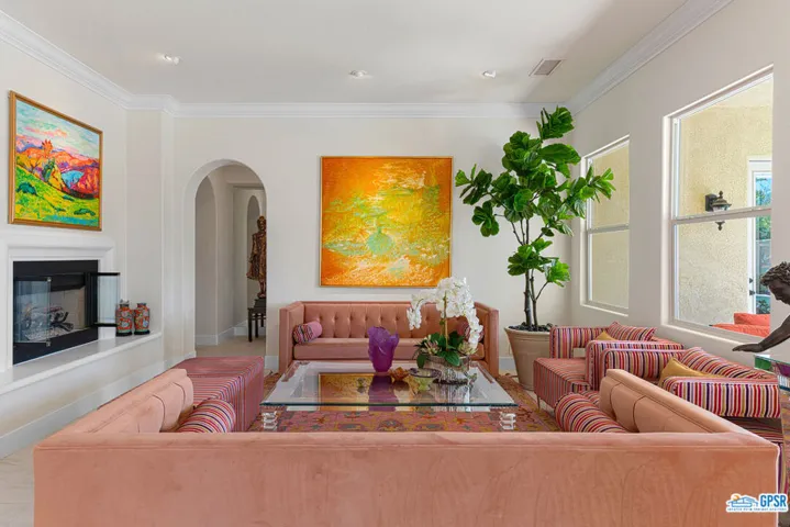69801 Camino Pacifico, Rancho Mirage, California 92270