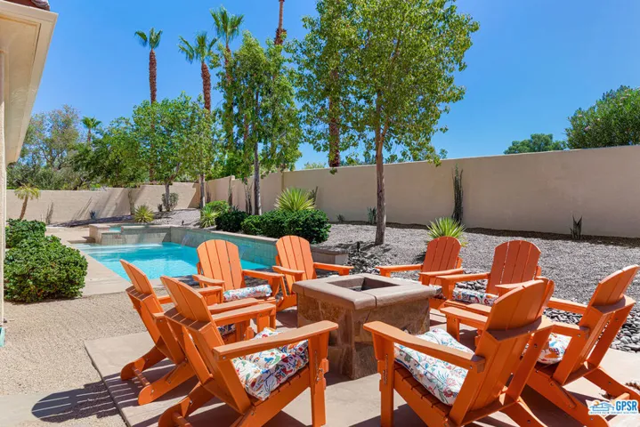 69801 Camino Pacifico, Rancho Mirage, California 92270