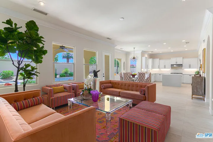 69801 Camino Pacifico, Rancho Mirage, California 92270