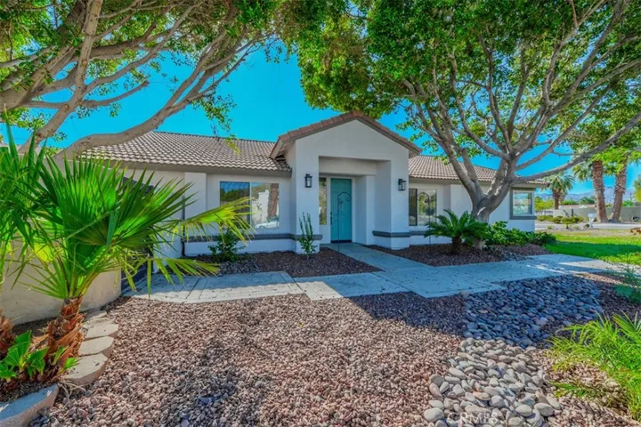 44630 San Clemente Circle, Palm Desert, California 92260