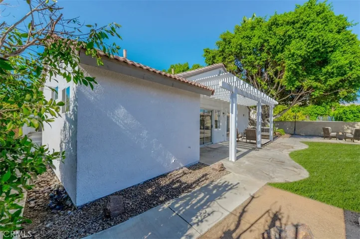 44630 San Clemente Circle, Palm Desert, California 92260