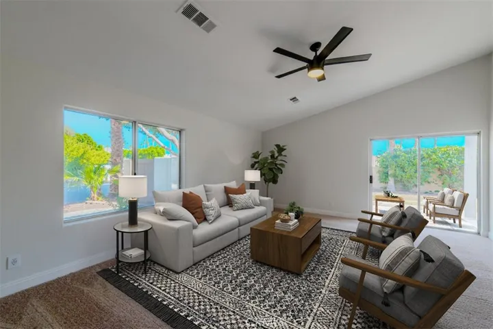 44630 San Clemente Circle, Palm Desert, California 92260