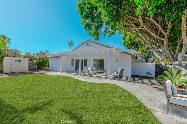 44630 San Clemente Circle, Palm Desert, California 92260