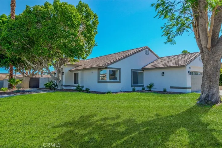 44630 San Clemente Circle, Palm Desert, California 92260