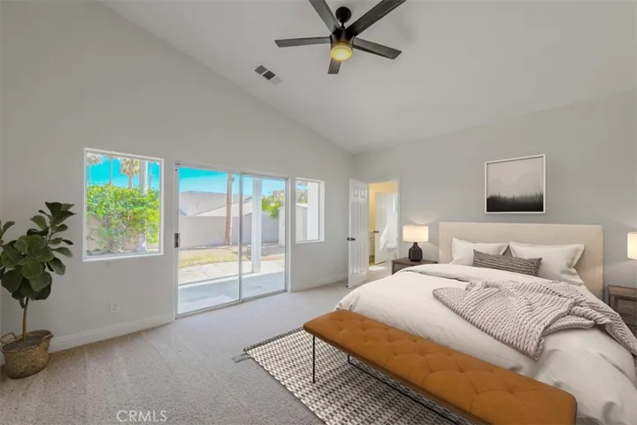 44630 San Clemente Circle, Palm Desert, California 92260