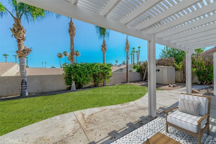 44630 San Clemente Circle, Palm Desert, California 92260