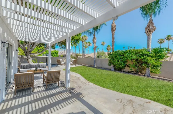 44630 San Clemente Circle, Palm Desert, California 92260