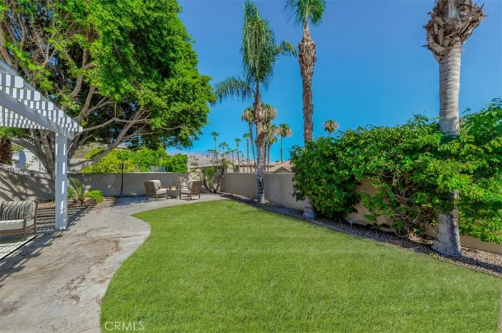44630 San Clemente Circle, Palm Desert, California 92260