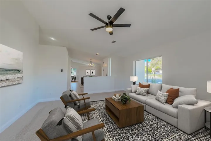 44630 San Clemente Circle, Palm Desert, California 92260