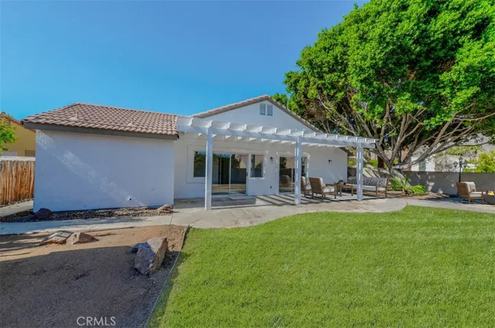 44630 San Clemente Circle, Palm Desert, California 92260