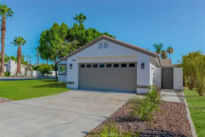 44630 San Clemente Circle, Palm Desert, California 92260