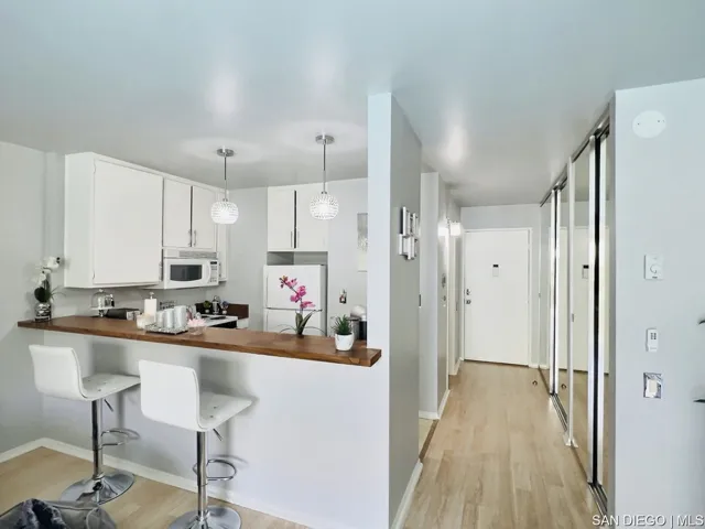 4600 Lamont St 224, San Diego, California 92109