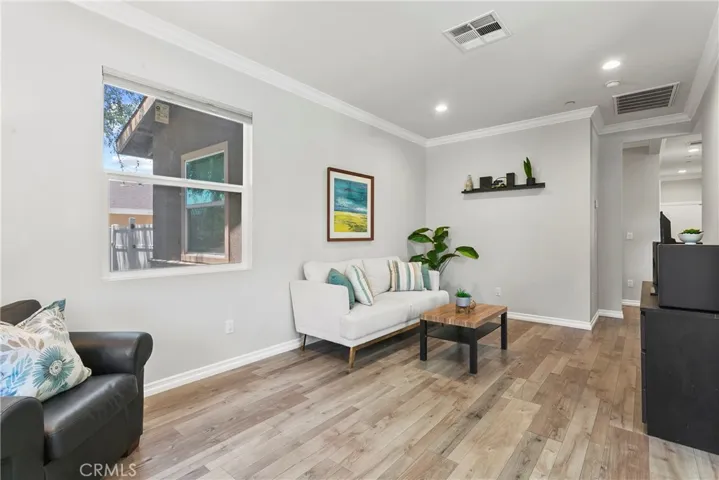 Sit back and relax in the perfect living room.