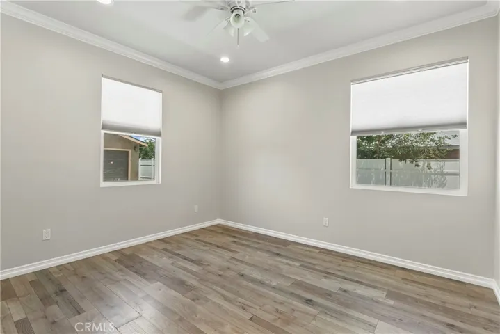 3rd bedroom.