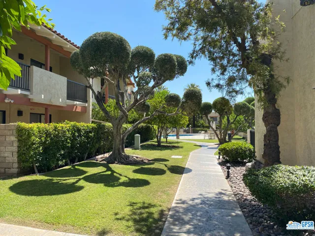 Grounds