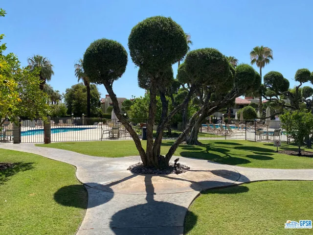 Grounds