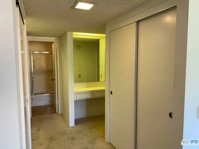 Closets