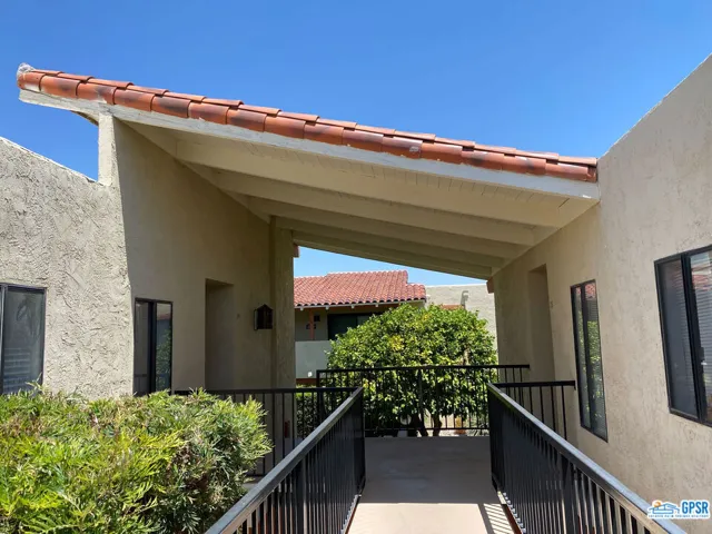 Walkway