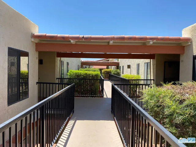 Walkway