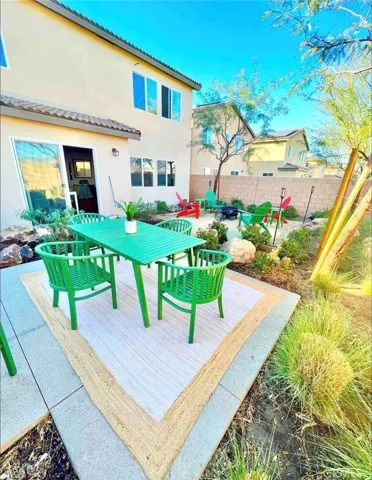 53962 Shady Lane, Coachella, California 92236