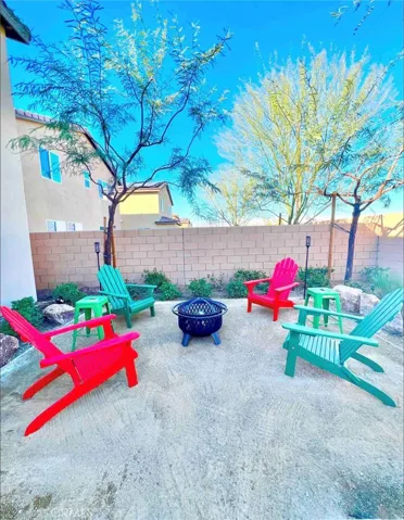 53962 Shady Lane, Coachella, California 92236