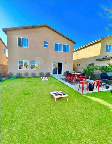 53958 Shady Lane, Coachella, California 92236