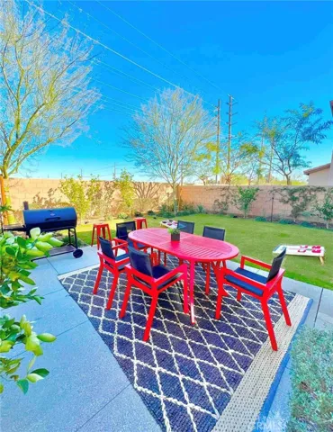 53958 Shady Lane, Coachella, California 92236