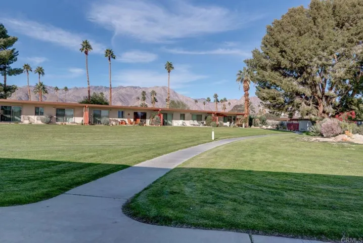 3184 Club Circle East 13, Borrego Springs, California 92004