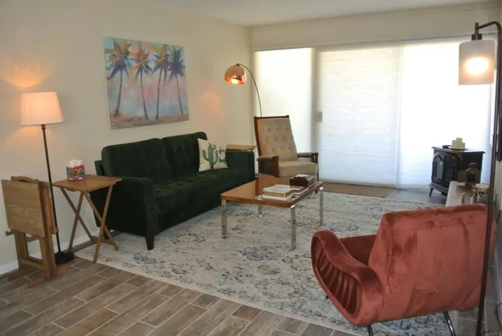 3184 Club Circle East 13, Borrego Springs, California 92004