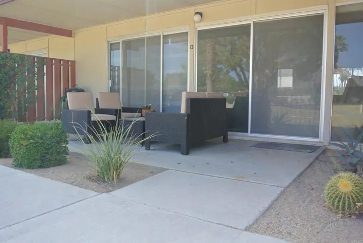 3184 Club Circle East 13, Borrego Springs, California 92004