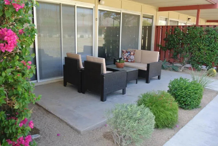 3184 Club Circle East 13, Borrego Springs, California 92004
