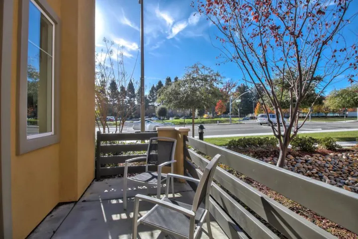 1087 E Duane Avenue, Sunnyvale, California 94085