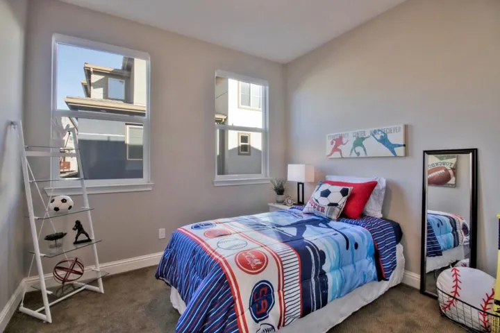 1087 E Duane Avenue, Sunnyvale, California 94085