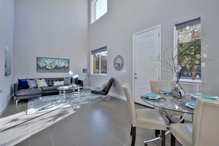 1087 E Duane Avenue, Sunnyvale, California 94085
