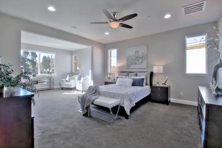 1087 E Duane Avenue, Sunnyvale, California 94085