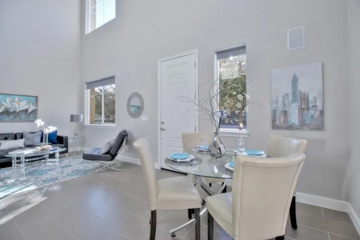 1087 E Duane Avenue, Sunnyvale, California 94085