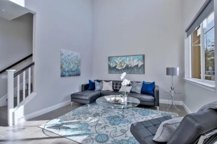 1087 E Duane Avenue, Sunnyvale, California 94085