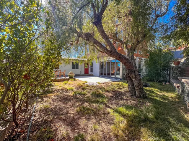 376 Buena Vista, San Luis Obispo, California 93405