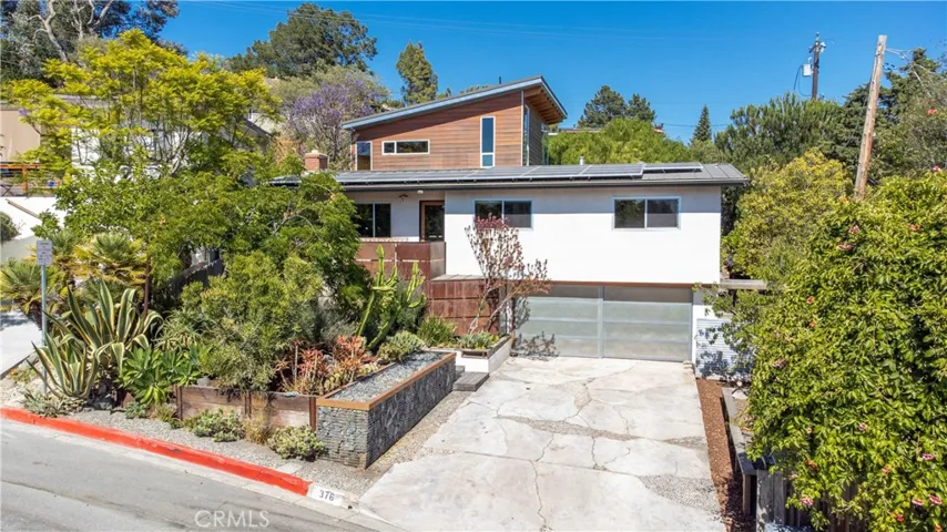 376 Buena Vista, San Luis Obispo, California 93405